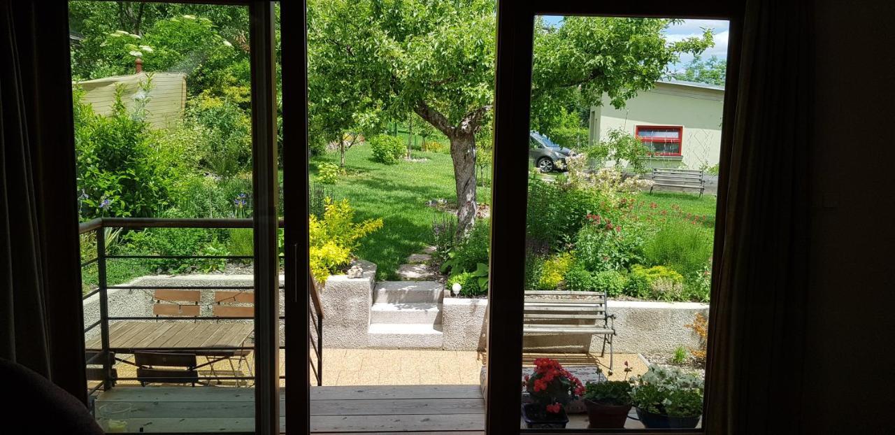 Villa Domcek V Zahrade Banská Štiavnica Exterior foto