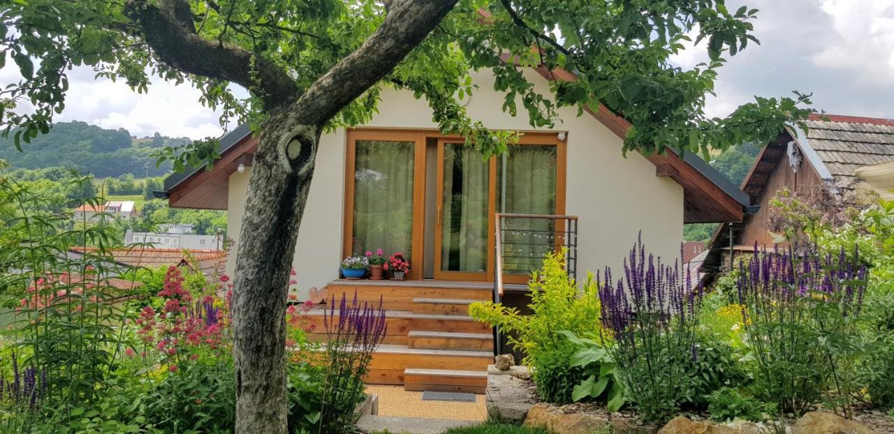 Villa Domcek V Zahrade Banská Štiavnica Exterior foto